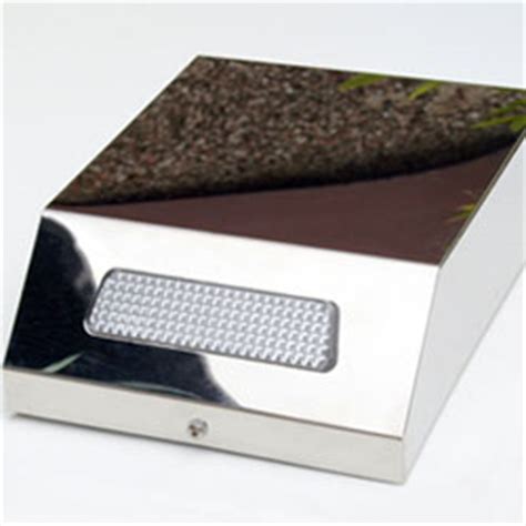 stainless steel bell boxes|alarm bell box sounder.